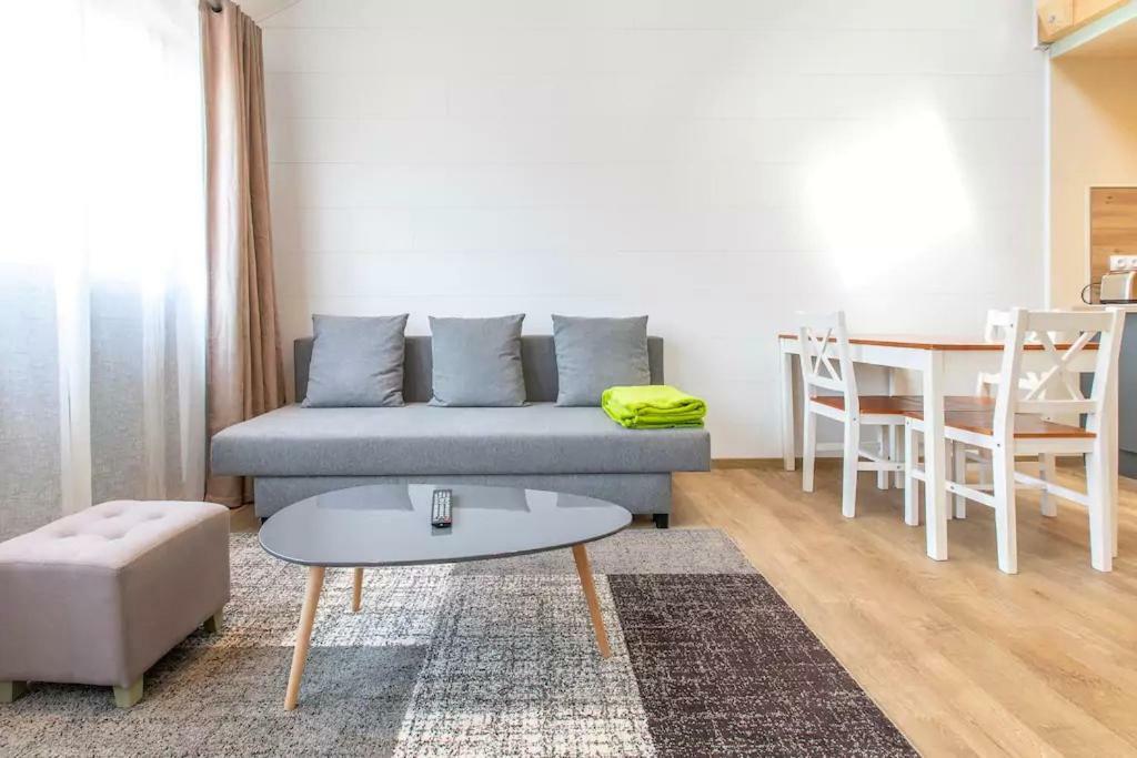 Domaine Des Ecuries - Appartements Meubles A Talloires Zewnętrze zdjęcie