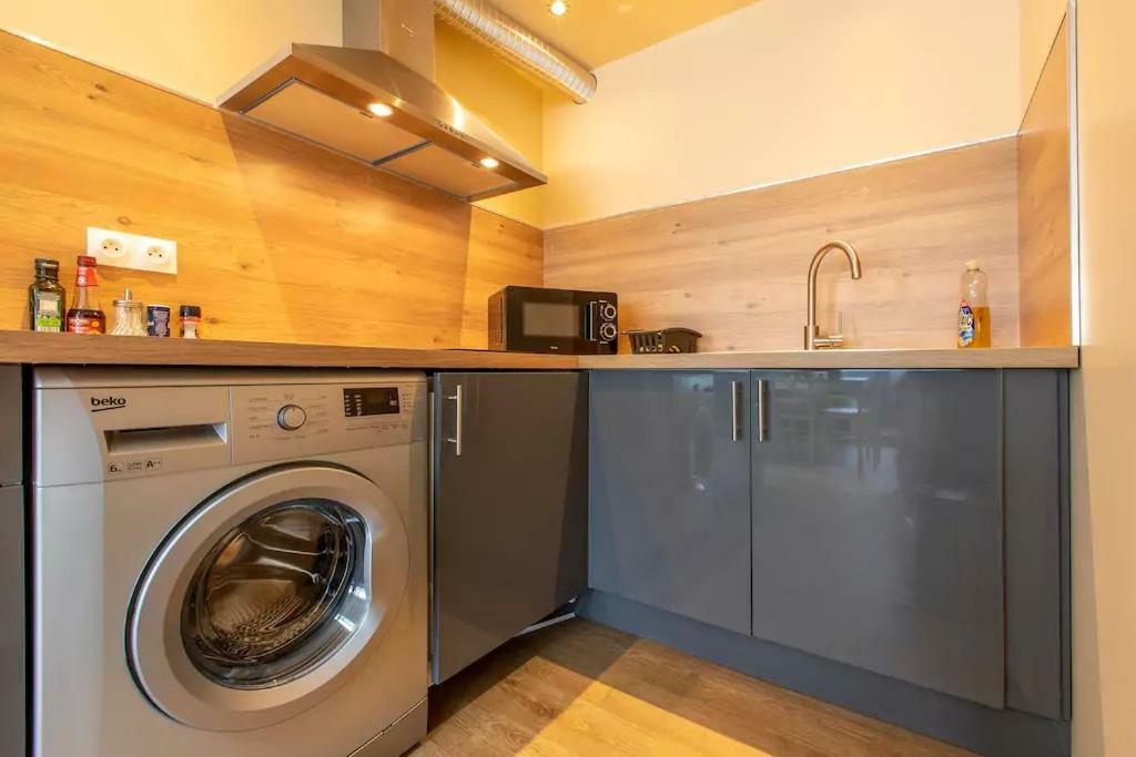 Domaine Des Ecuries - Appartements Meubles A Talloires Zewnętrze zdjęcie